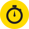 icono cronómetro